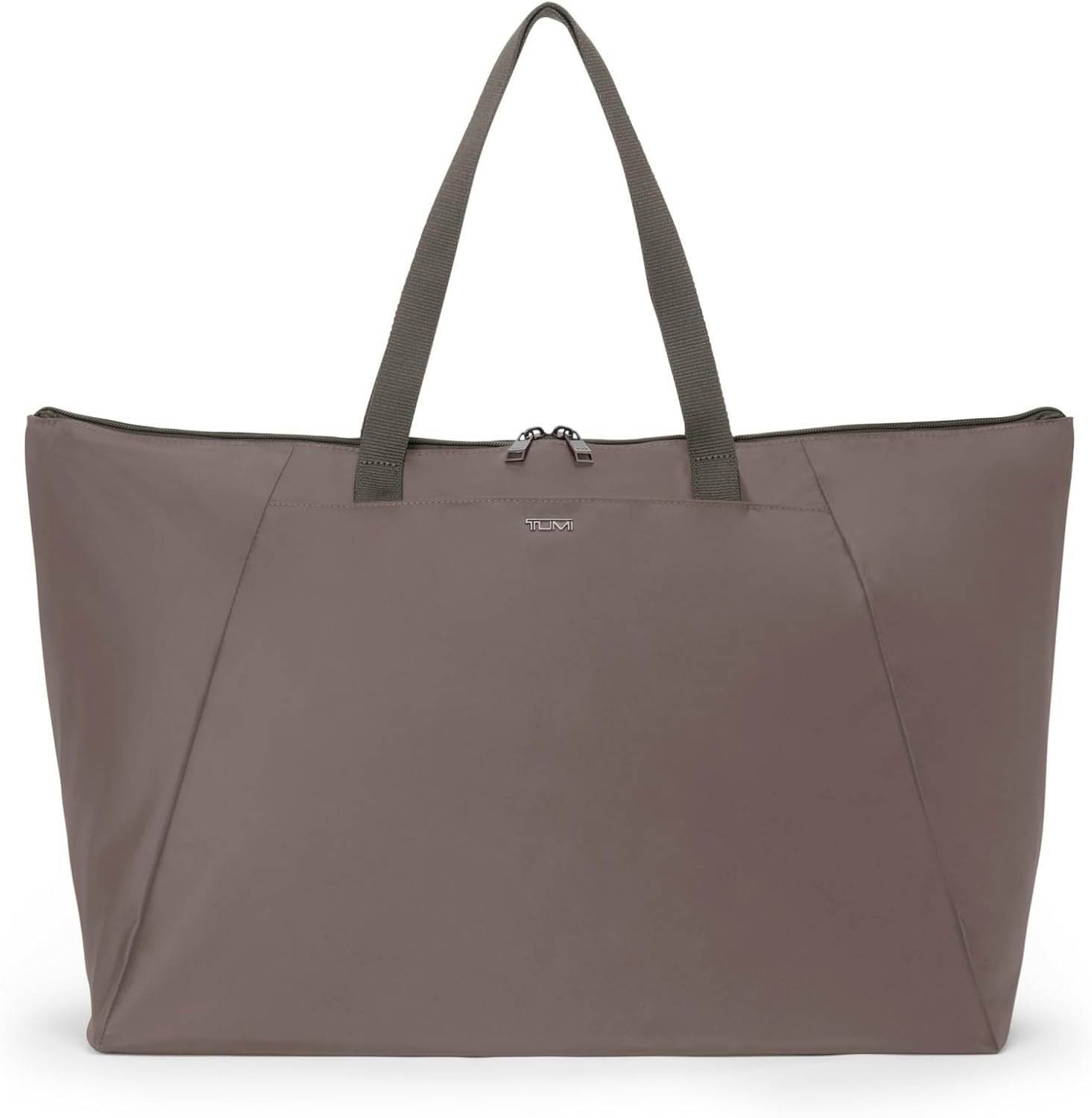 Amazon.co.jp: TUMI ジャストインケーストート, Thank You White