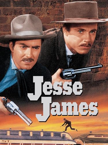 Jesse James