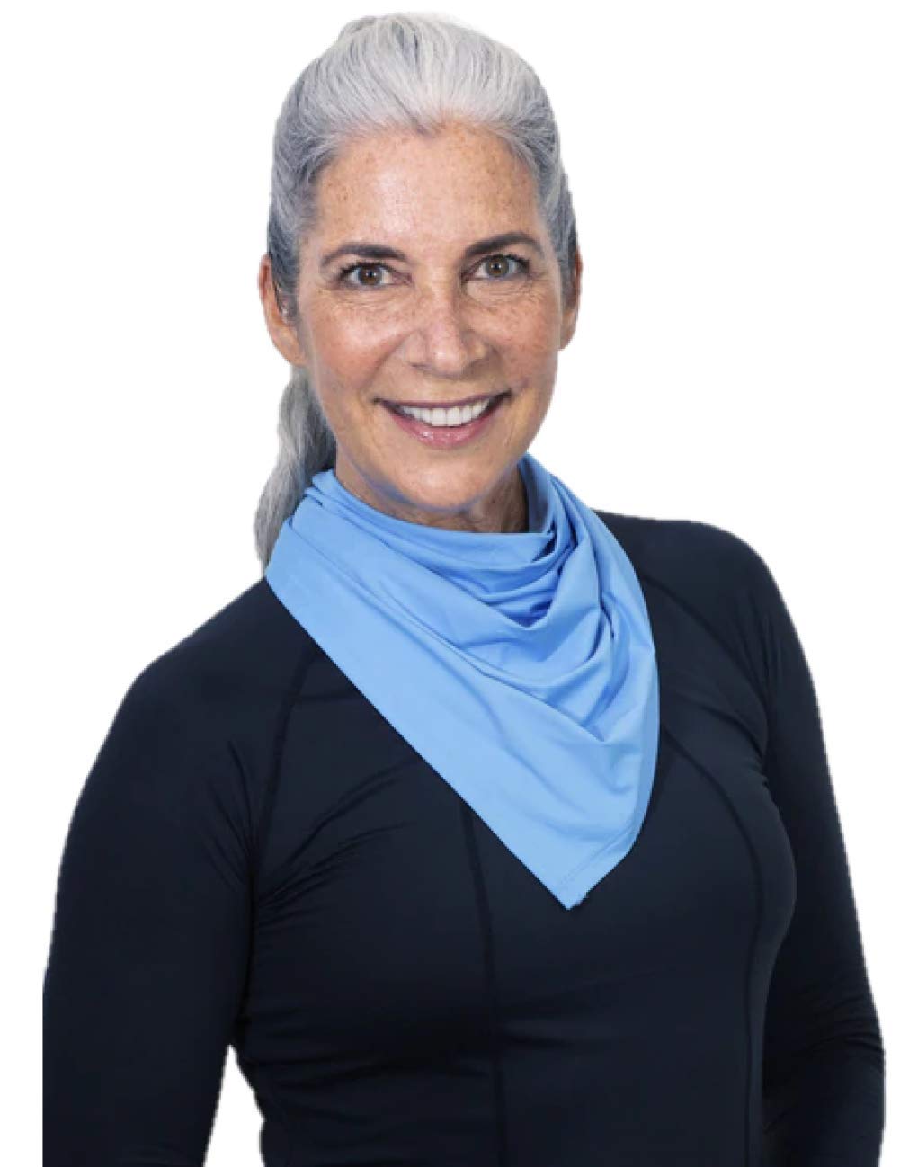 UPF 50+ Sun Protection Bandana