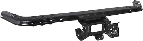 Miniatura 6 de munirater Reemplazo del travesaño superior del soporte del radiador para Sentra F25113SHMA 2013-2018