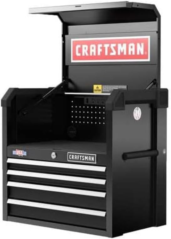 Craftsman S2000 26" Combo
