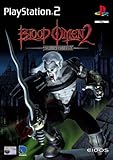  Blood Omen 2 (Legacy of Kain) PS2 (5032921015776)