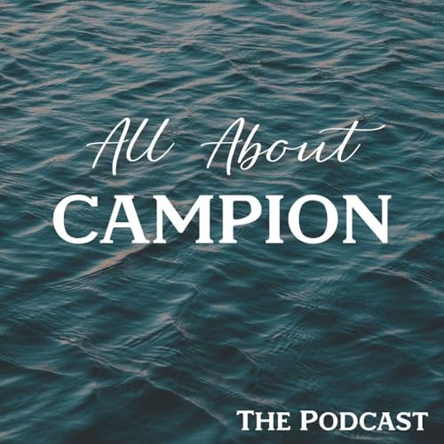 All About Campion cover art