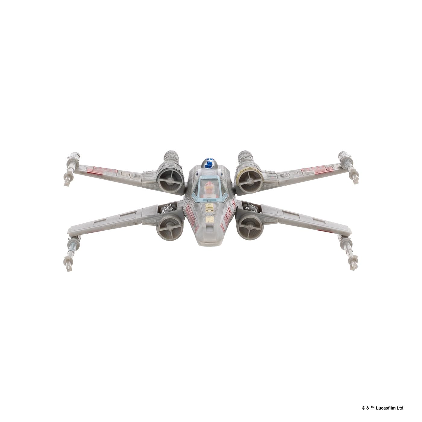 Amazon.co.jp: スター・ウォーズ マイクロ・ギャラクシー スター
