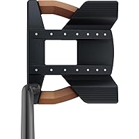 ピン　ヘプラー　トムキャット　パター　34インチ PING ヘプラー トムキャット 14 レフティ ゴルフ パター 34