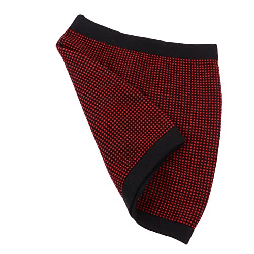 Faja lumbar elástica con cachemira talla L miniatura 1