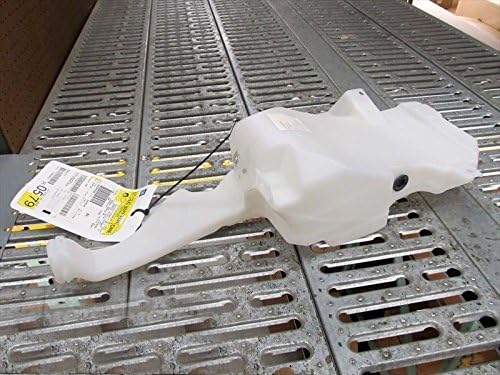 General Motors 20999339, Windshield Washer Fluid Reservoir