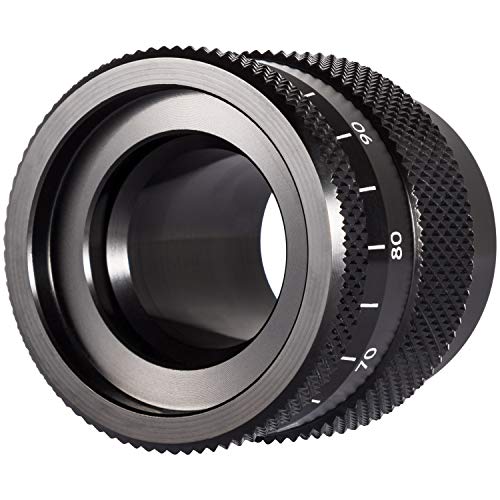 4929 Valve Spring Height Micrometer Measurer, Black Aluminium, 1.600"-2.200" Height Range Precise Readings, Covers Most V8S #TOP7