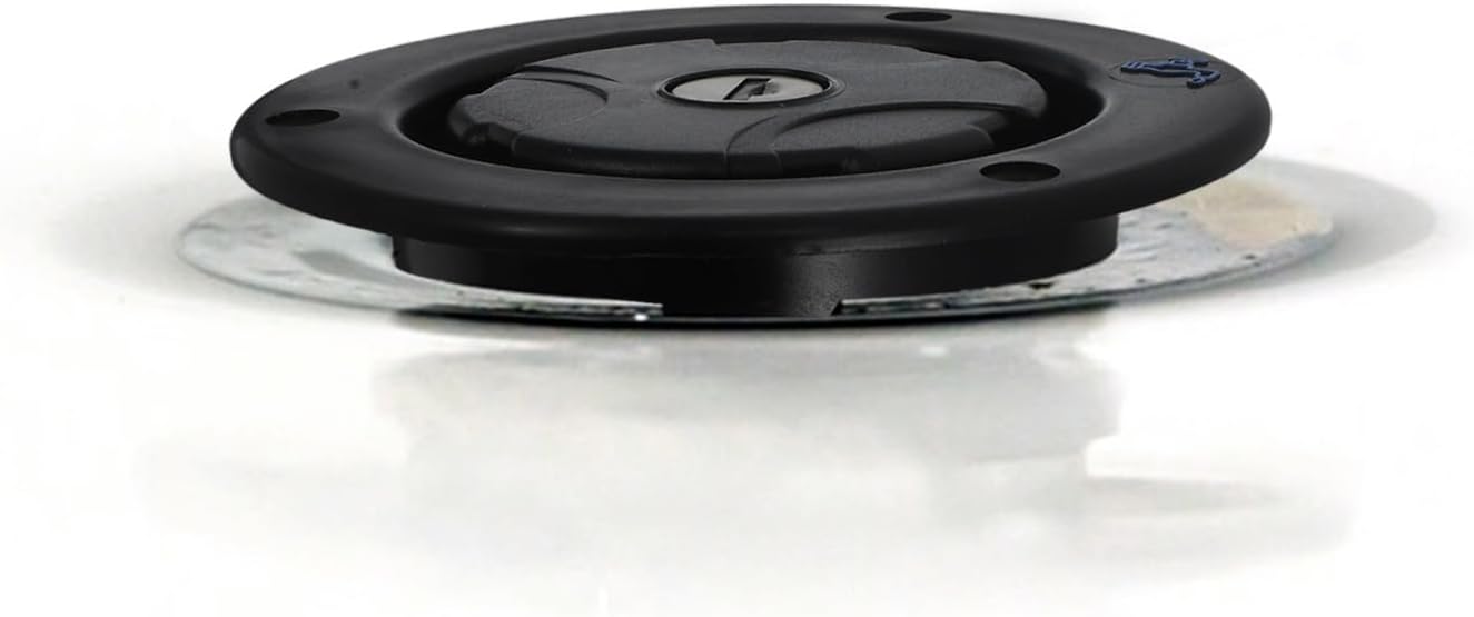 Rv Water Fill Cap Inlet Cap for Easy Replacement of Rv Freshwater System Simplifies Water Filling for Trailers and Campers
