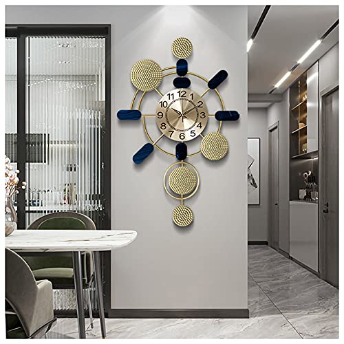 Horloges murales de cuisine et salon design moderne