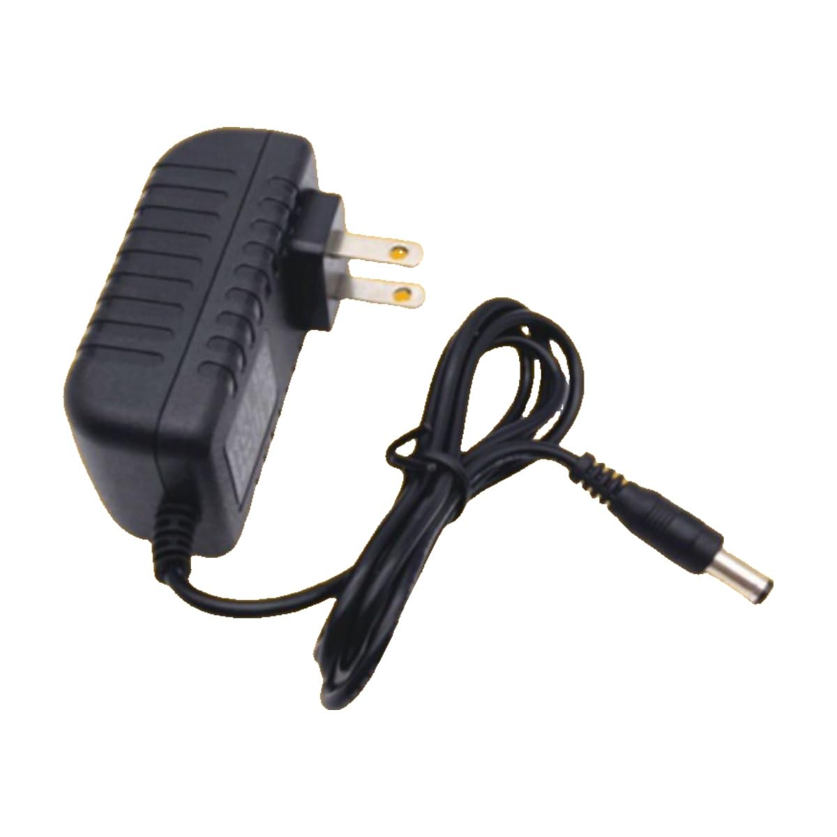 Adaptateur 6V 2A transformateur alimentation DC chargeur compatible 6V1A 6V2A - 2