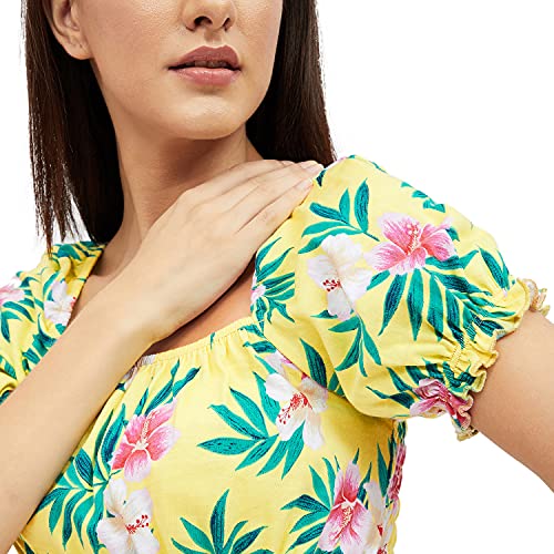 Image of Harpa Women's Regular Fit Blouse