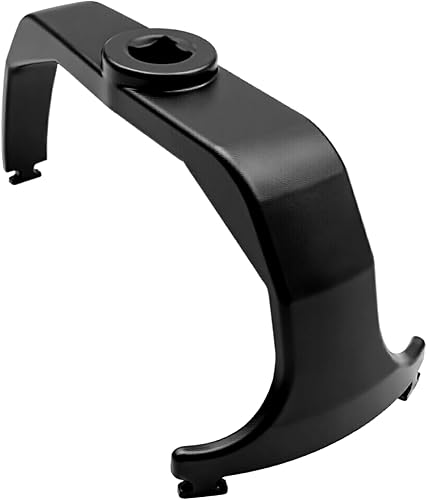 Miniatura 8 de ZKTOOL Herramienta de extracción de bomba de combustible de 12 pulgada de 0.669 in compatible con Honda CRV de quinta generación (2017 - Accord