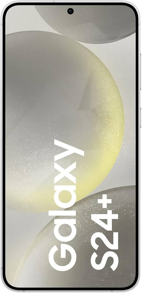 Galaxy S24 256GB グレー SIMフリー【A級美品】 Samsung Galaxy S24 5G 256GB/8GB Dual SIM Marble Gray : Amazon.pl