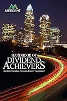 Handbook of Dividend Achievers - Mergent - Fall 2023 1685252648 Book Cover