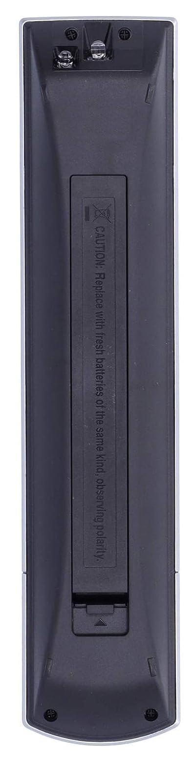 Vinabty N2QAYB000842 N2QAYB001009 - Telecomando di ricambio per Panasonic TX-55AS802B TX-60AS802B TX-L32E6B TX-L32EW6B TXL42DT60E TX-L42DT60E TXL42DT60Y