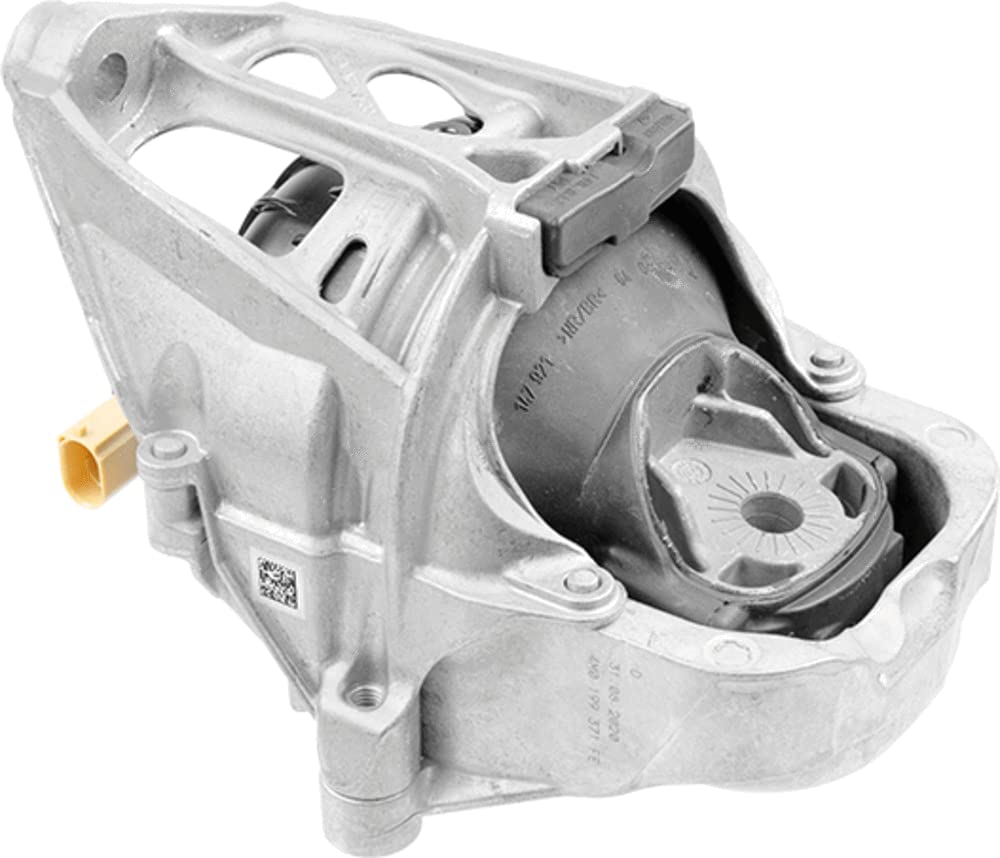 LEMFÖRDER Motorlager hydraulisch 43026 01 für VW TOUAREG, Q7, RC8 4motion TSI