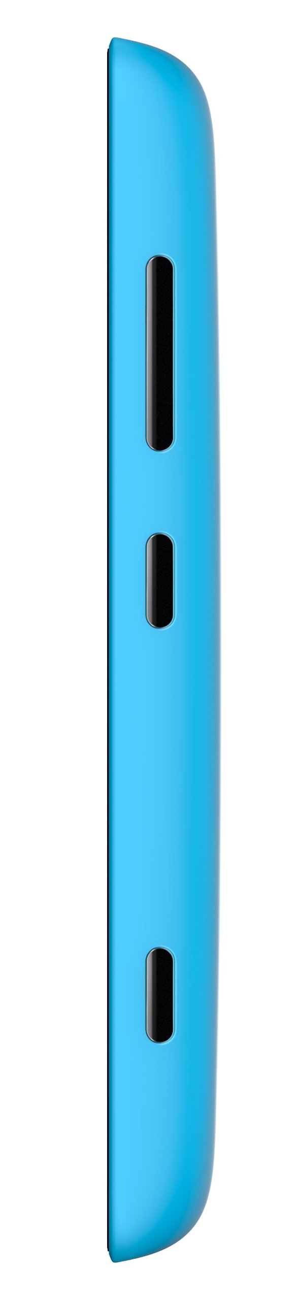 Cellulare Nokia Lumia 520 libero, 8Gb, con sistema operativo Windows, senza carta SIM