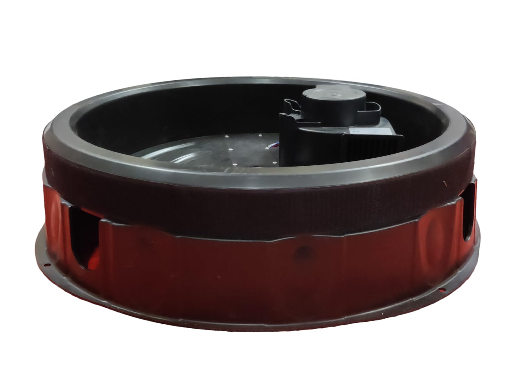 Air Blower Unit 150-Watt Inflatable Air Dancer Power Full Blower