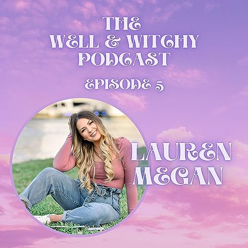 Diving Into the Divine Feminine with Lauren Megan