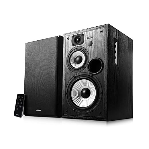 Edifier Studio r2730db.