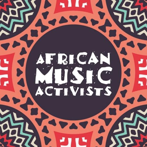 African Music Activists cover art