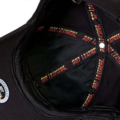 Image of Hot Leathers Ball Cap