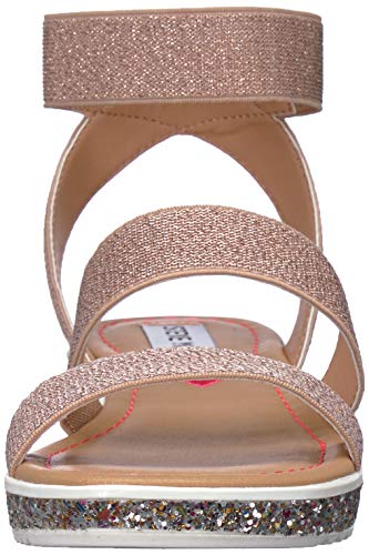 Steve Madden girls Jkimma2