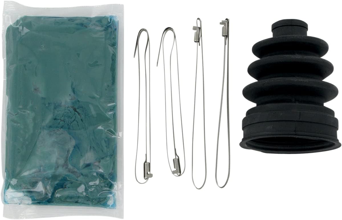MOOSE UTILITY DIVISION BOOT KIT O/B MOOSE - AB303