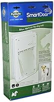 Algopix Similar Product 19 - Petsafe Smart Door Small