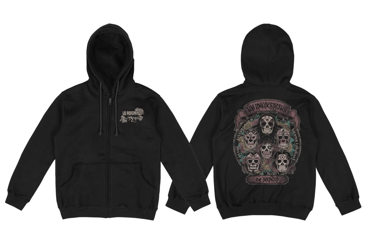 Amazon.co.jp: 新日本プロレスリング ロスインゴベルナブレスデハポン