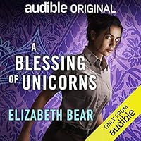 A Blessing of Unicorns