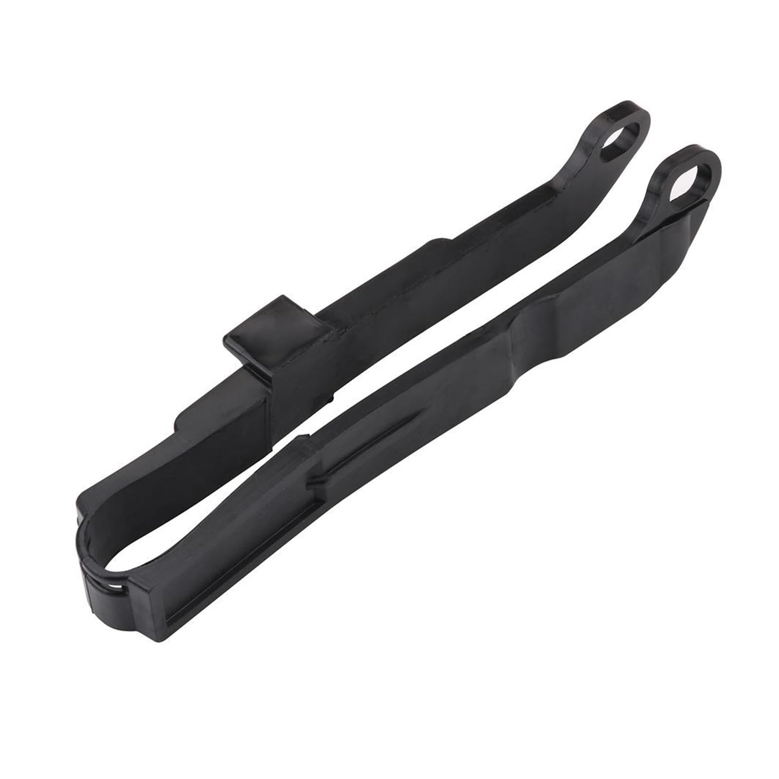Protector De Cadena De Motocicleta Dispositivo de protección de guía Deslizante de Cadena para Hon&da XR650L XR 250R 400R 600R 650L 250 400 600 R 650 L XR250R XR400R XR600R
