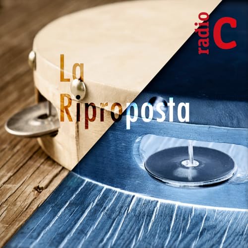 Couverture de La riproposta