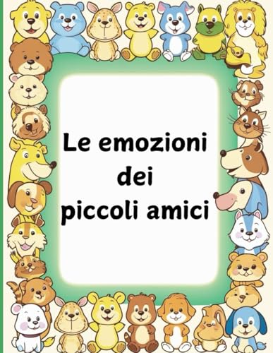 Le emozioni dei piccoli am