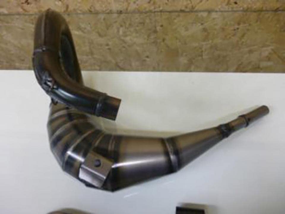 Pot d échappement GIANNELLI Derbi 50 Senda Xrace 34078HF 34683HF - 2