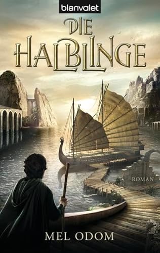 Die Halblinge [German] 3442269644 Book Cover