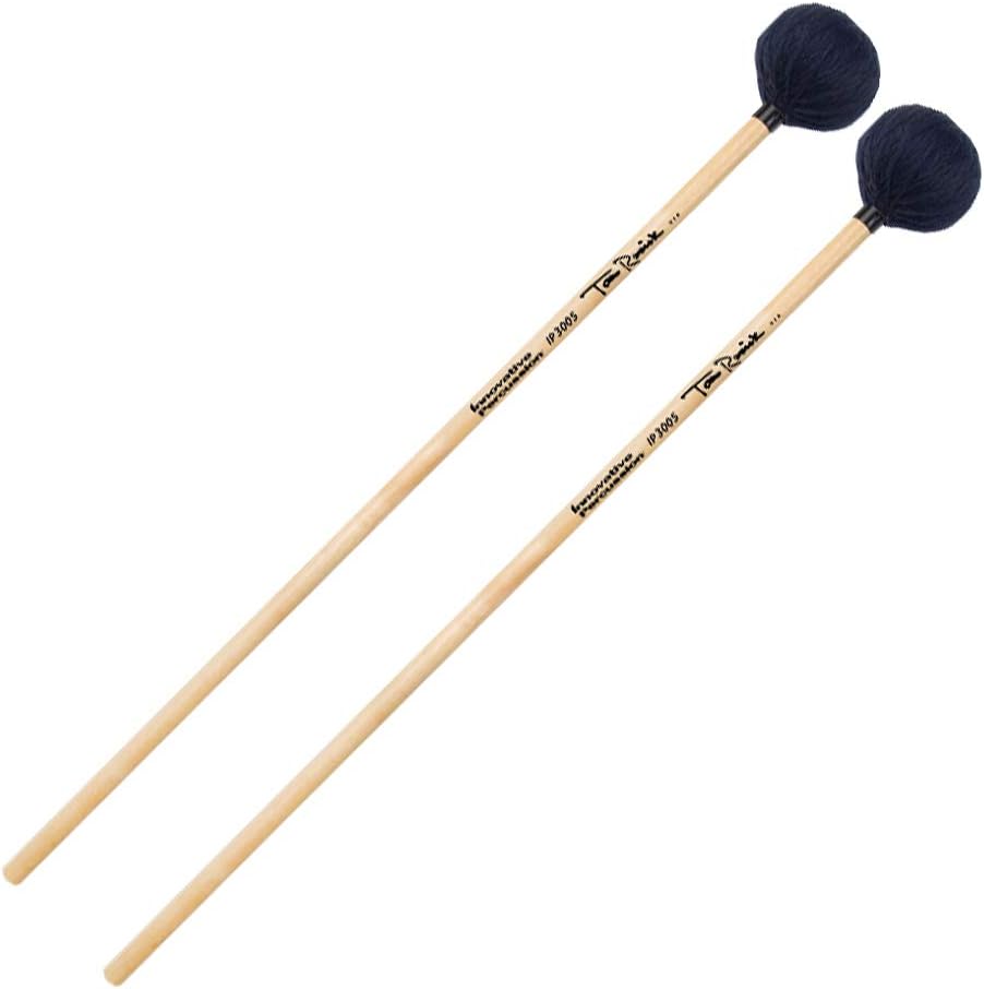 Innovative Percussion Tom Rarick Series IP3005 Vibraphone Mallets