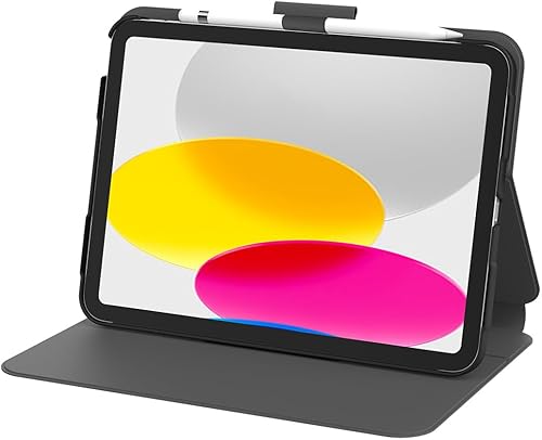 Miniatura 6 de Incipio SureView - Funda para iPad de 10.9 pulgadas, funda para iPad de 10. generación con protección avanzada contra caídas y bloqueo magnético de