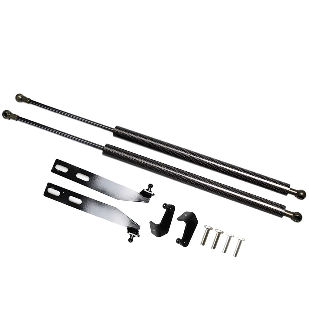 パーツ TOYOTA NOAH SR40 Rear Gate Damper Amazon.com: TENKIDOM Trunk Lift Supports Compatible with
