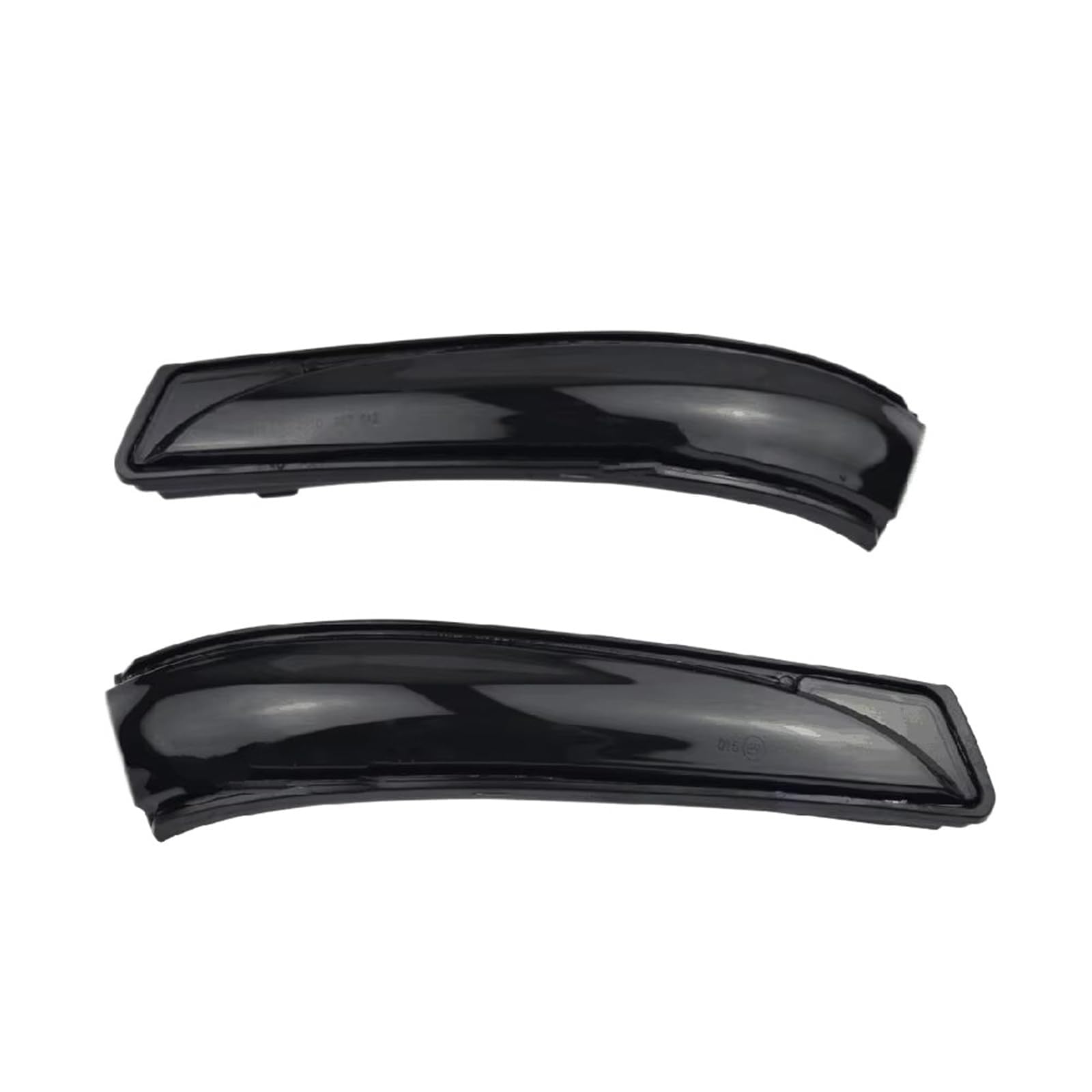 MenDaOLv Wing Mirror Indicator for Hyundai Elantra GT Avante MK5 MD UD Veloster I30 GD 2011-2015 Dynamic Turn Signal Lights,Flowing Sequential Indicator.