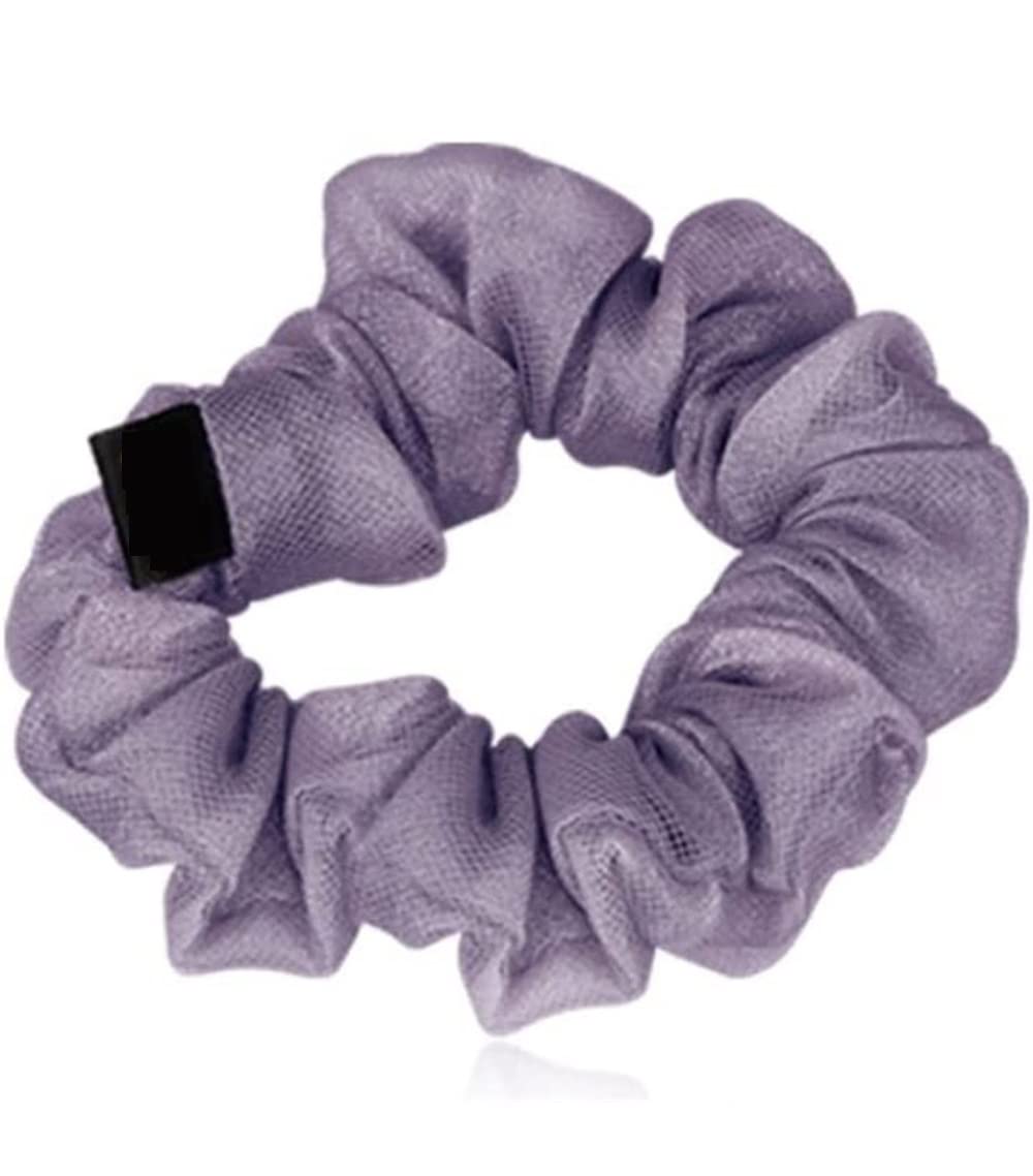 Coleteros Pelo para Cola de Caballo, Anillo De Iris Para El Cabello, Banda De Goma Para El Cabello, Coleta Gruesa Para Mujer, Accesorios Para El Cabello Gomas de Pelo Mujer