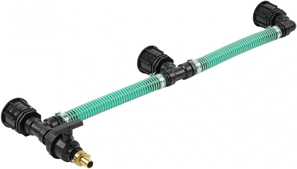 REKUBIK 3/4 AG Schlüssel Für Wassersteckdose - Bewässerung & Reinigung