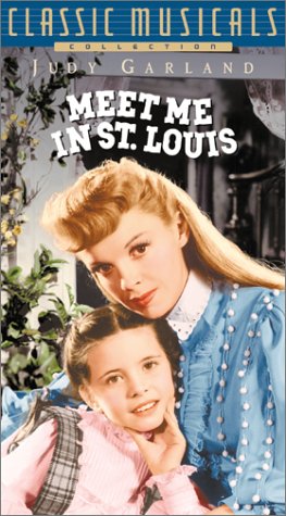 Meet Me in St. Louis