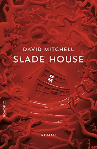 Slade House Slade House