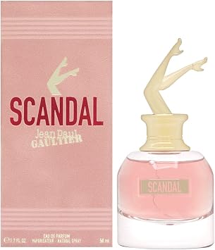 Scandal by Jean Paul Gaultier Eau de 