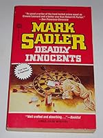 Deadly Innocents 0373260148 Book Cover