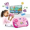 Vtech 80-613254 spelconsole, roze