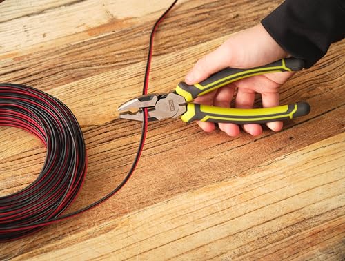 Pinces Ryobi RHCP180 - vue 8