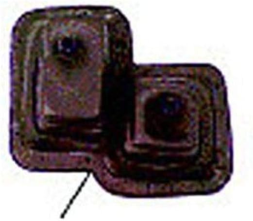 Omix | 18606.05 | Transfer Case Shifter Boot, T-176/T-177 | OE Reference: 5752141 | Fits Dana 300
